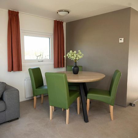 Chalet Beige Serooskerke  Extérieur photo